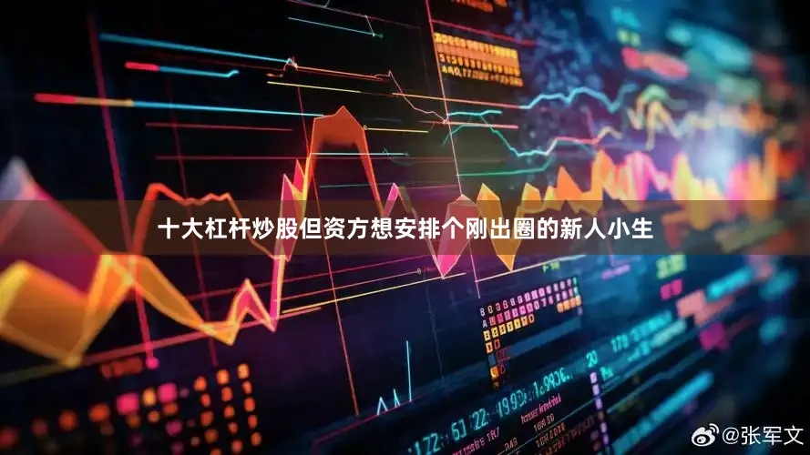 十大杠杆炒股但资方想安排个刚出圈的新人小生
